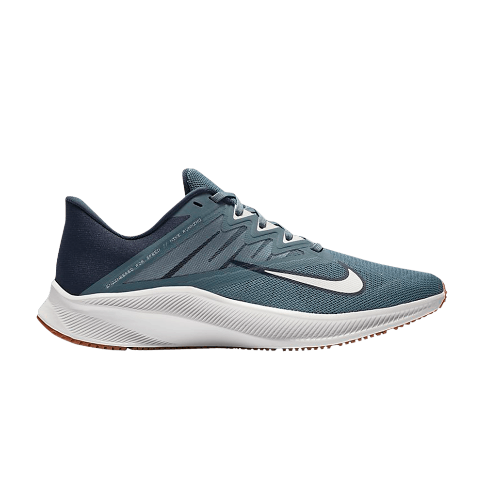 Nike Quest 3 Ozone Blue CD0230-008 Nicesnk