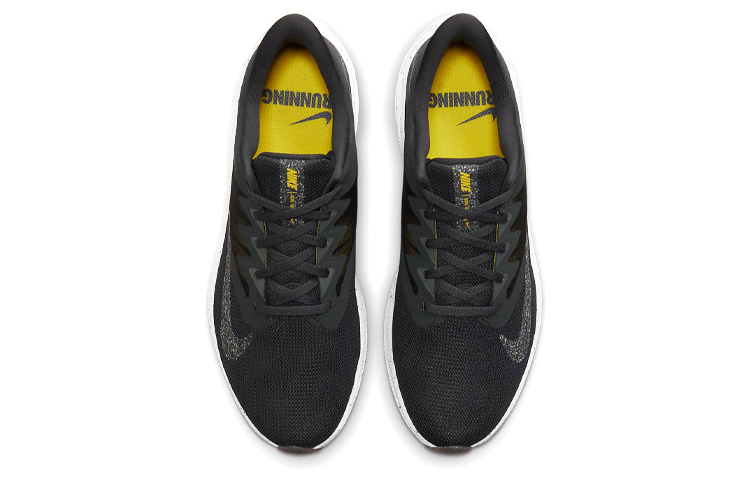 Nike Quest 3 Prm Green/Yellow Grey CV0150-015 Nicesnk