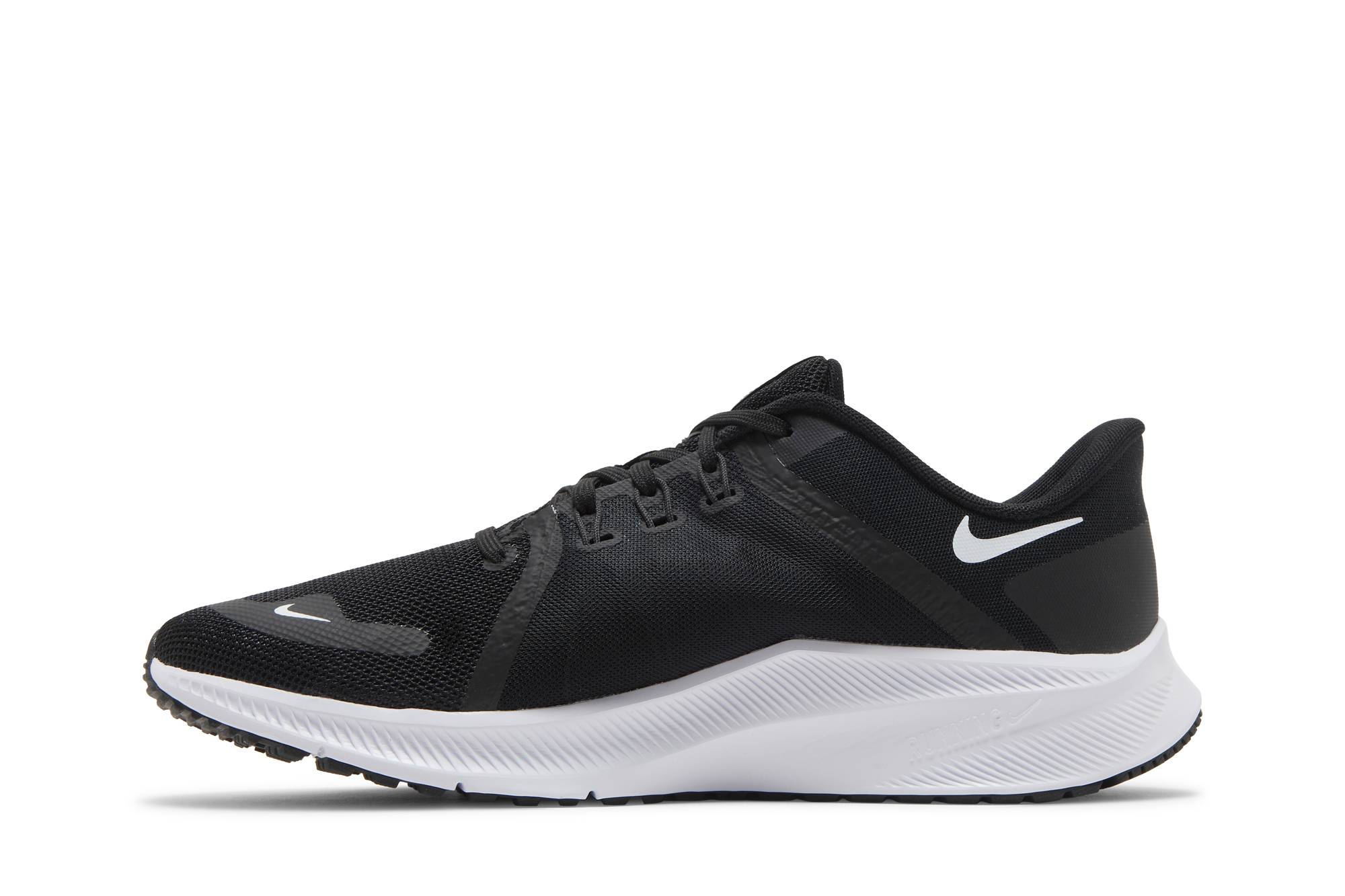 Nike Quest 4 ‘Black White’ DA1105-006