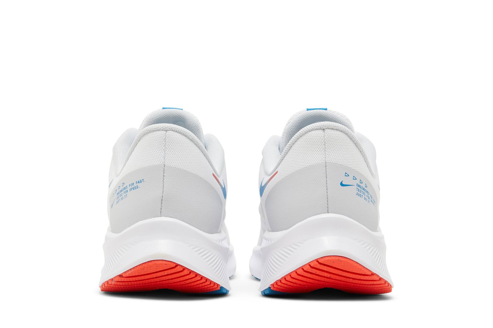 Nike Quest 4 ‘White Pure Platinum’ DA1105-101