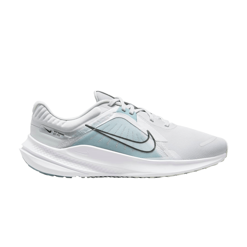 Nike Quest 5 Photon Dust Aviator Grey DD0204-002 Nicesnk