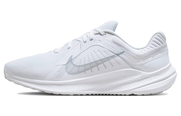 Nike Quest 5 Low ‘Silver’ DD0204-100