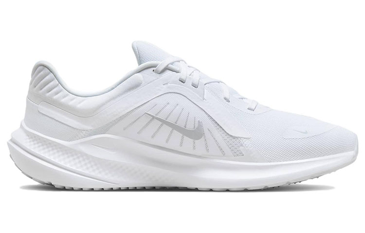 Nike Quest 5 Low ‘Silver’ DD0204-100