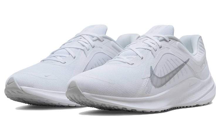 Nike Quest 5 Low ‘Silver’ DD0204-100