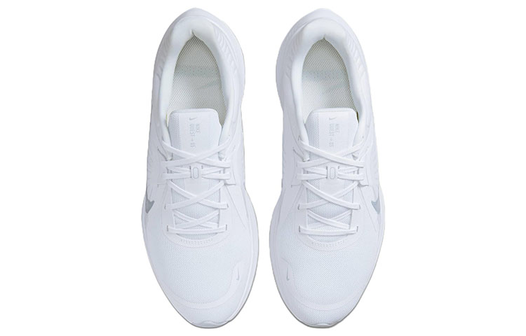 Nike Quest 5 Low ‘Silver’ DD0204-100