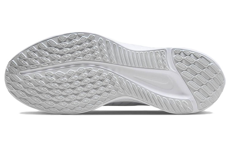 Nike Quest 5 Low ‘Silver’ DD0204-100