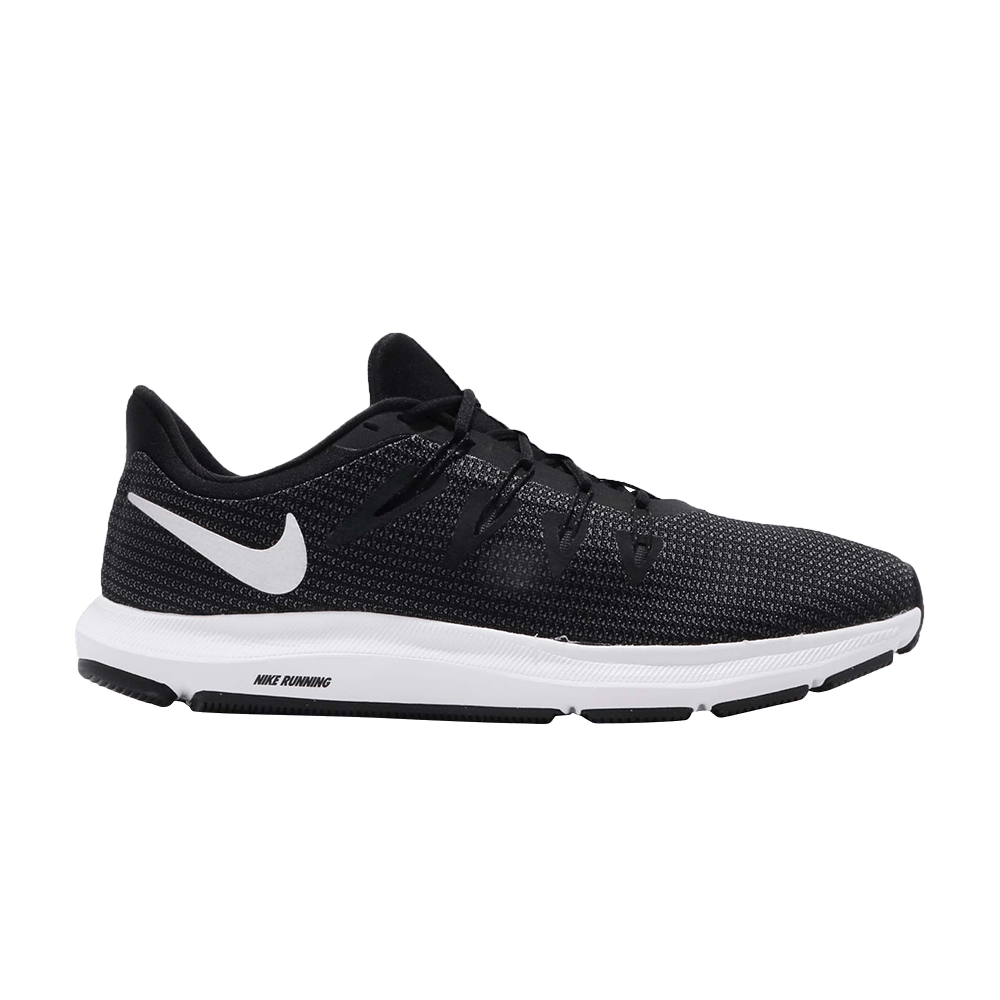 Nike Quest Black AA7403-001 Nicesnk