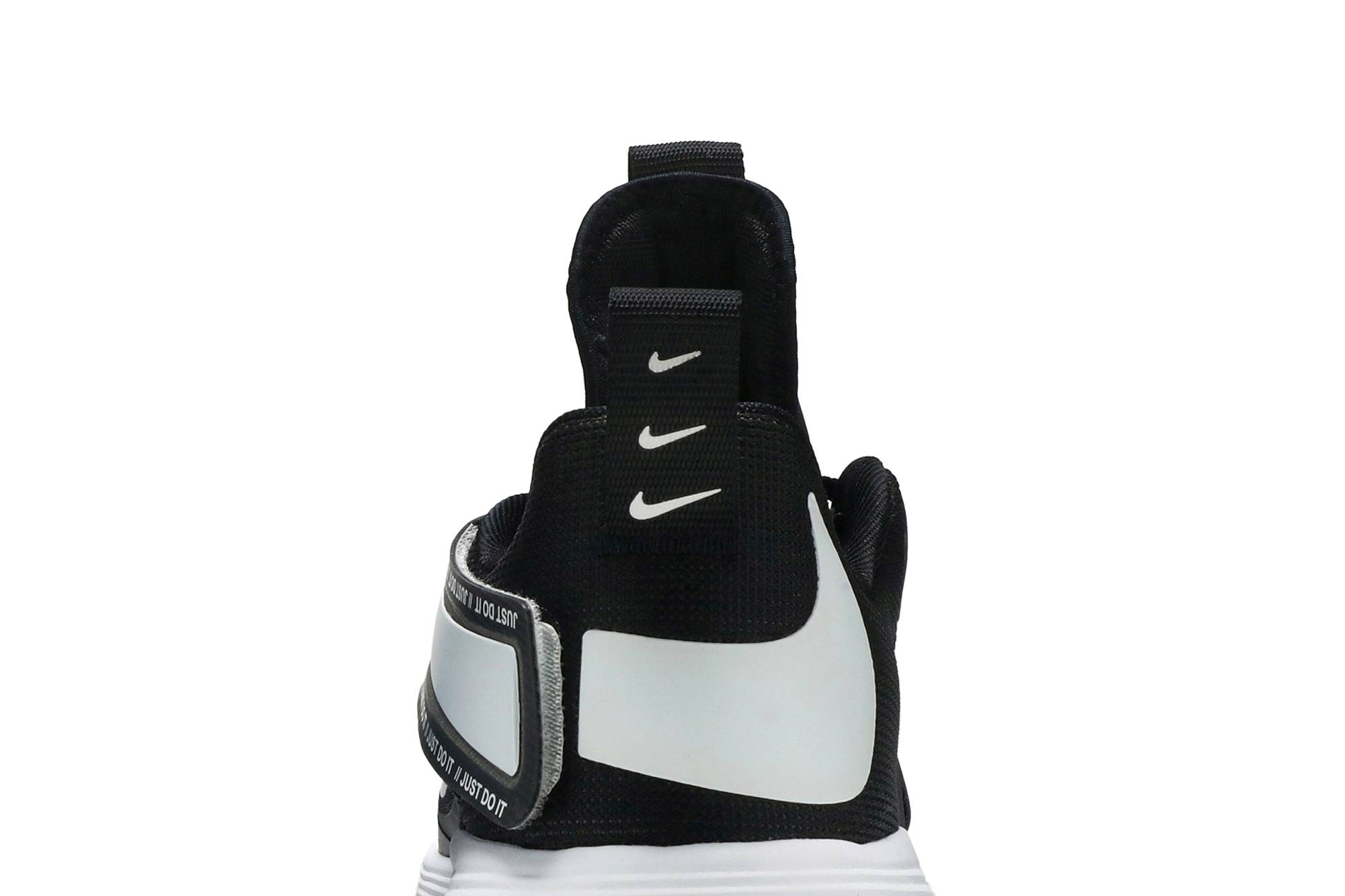 (Women) Nike React HyperSet Black Gum Light Brown CI2956-010 Nicesnk