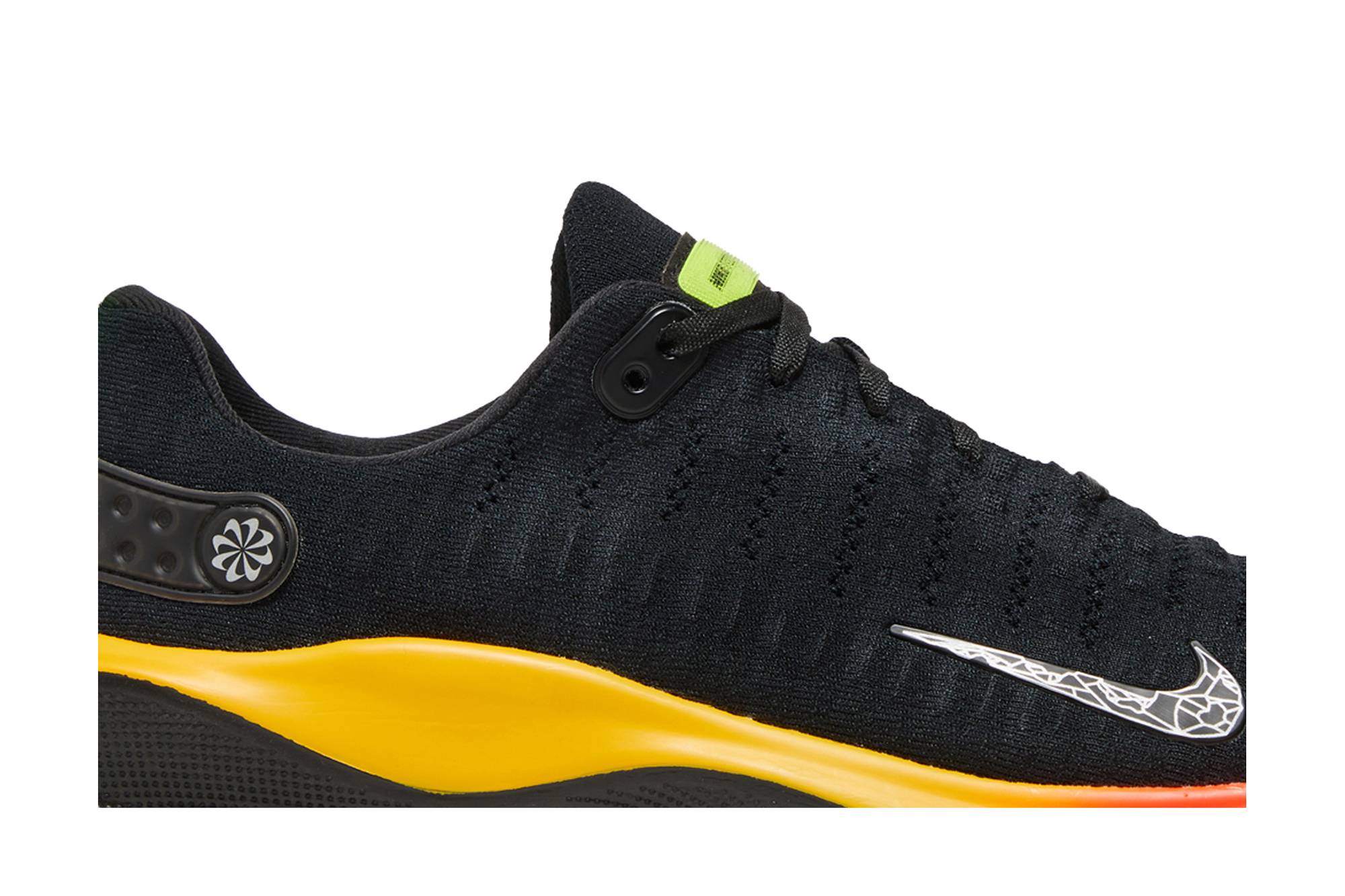 Nike ReactX Infinity Run 4 ‘No Finish Line’ FQ8347-010