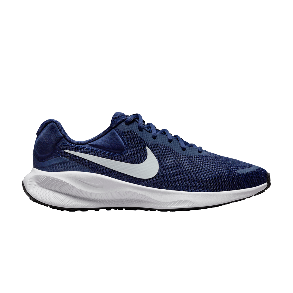 Nike Revolution 7 ‘Midnight Navy’ FB2207-400