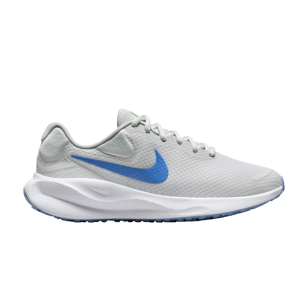(Women) Nike Revolution 7 ‘Photon Dust Polar’ FB2208-001