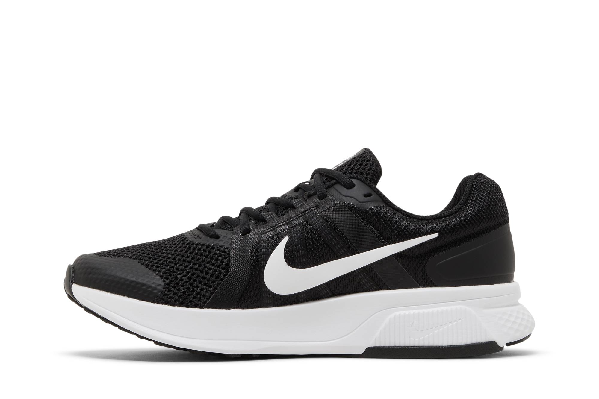 Nike Run Swift 2 ‘Black White’ CU3517-004