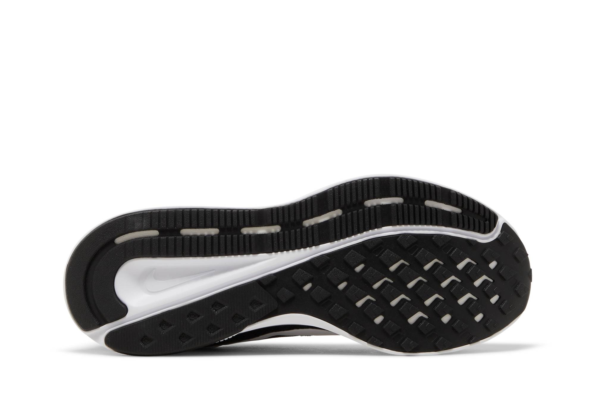 Nike Run Swift 2 ‘Black White’ CU3517-004