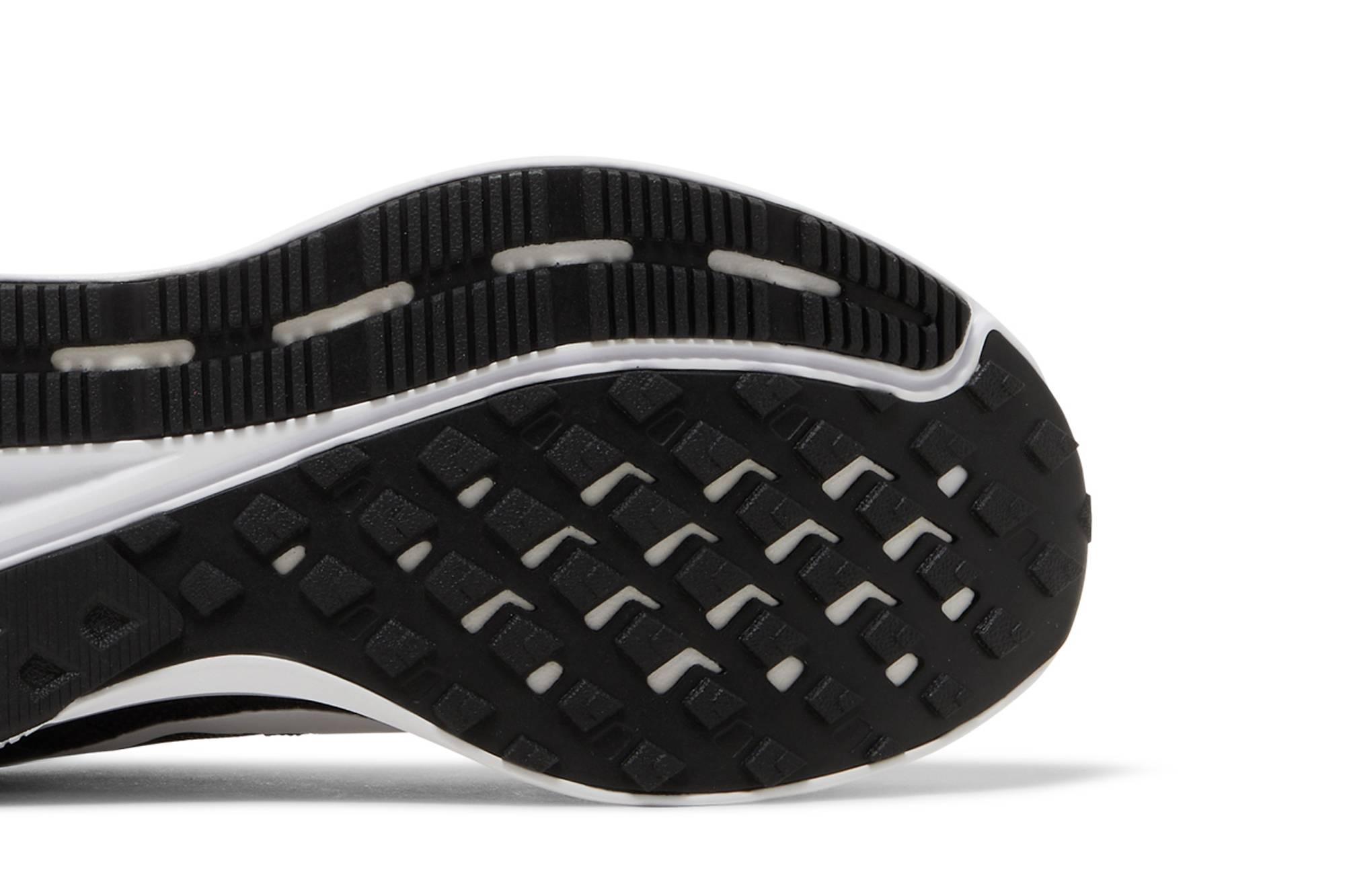 Nike Run Swift 2 ‘Black White’ CU3517-004