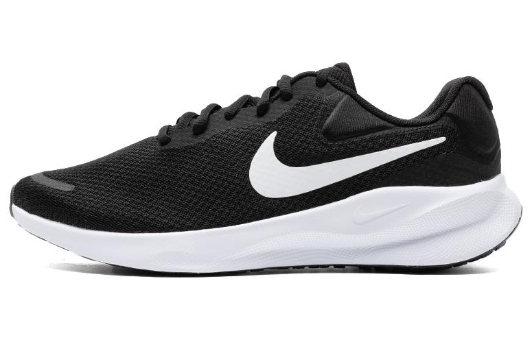 Nike Run Swift 3 ‘Black White Comfort Durable Breathable Low Top’ FB8501-002