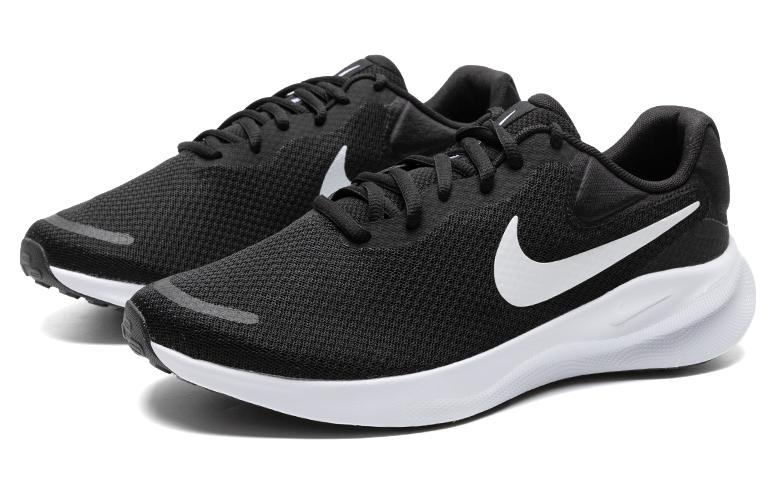 Nike Run Swift 3 ‘Black White Comfort Durable Breathable Low Top’ FB8501-002