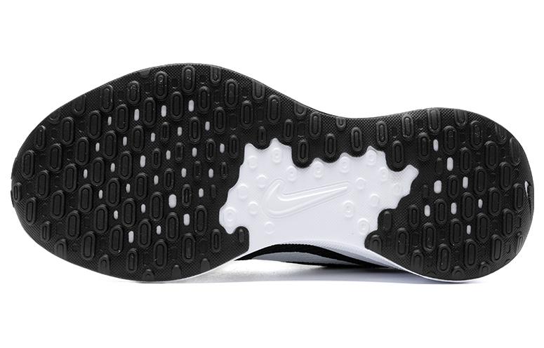 Nike Run Swift 3 ‘Black White Comfort Durable Breathable Low Top’ FB8501-002
