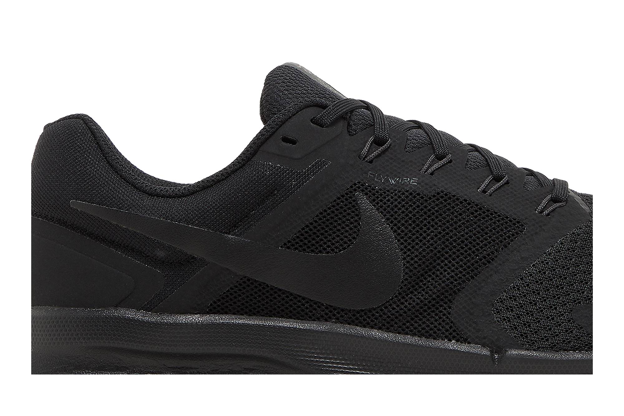 Nike Run Swift 3 ‘Triple Black’ DR2695-003