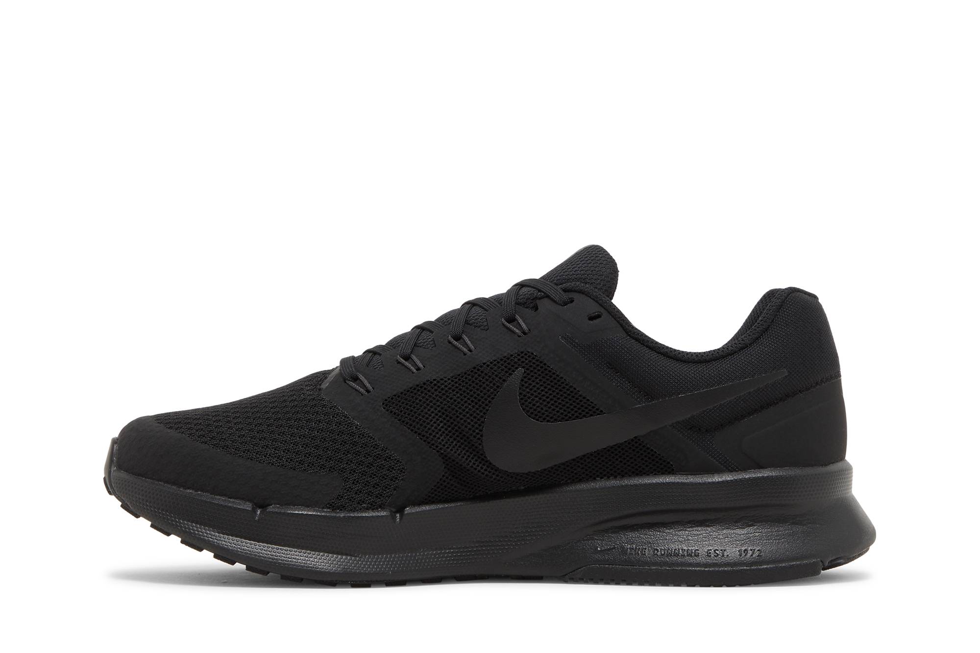 Nike Run Swift 3 ‘Triple Black’ DR2695-003
