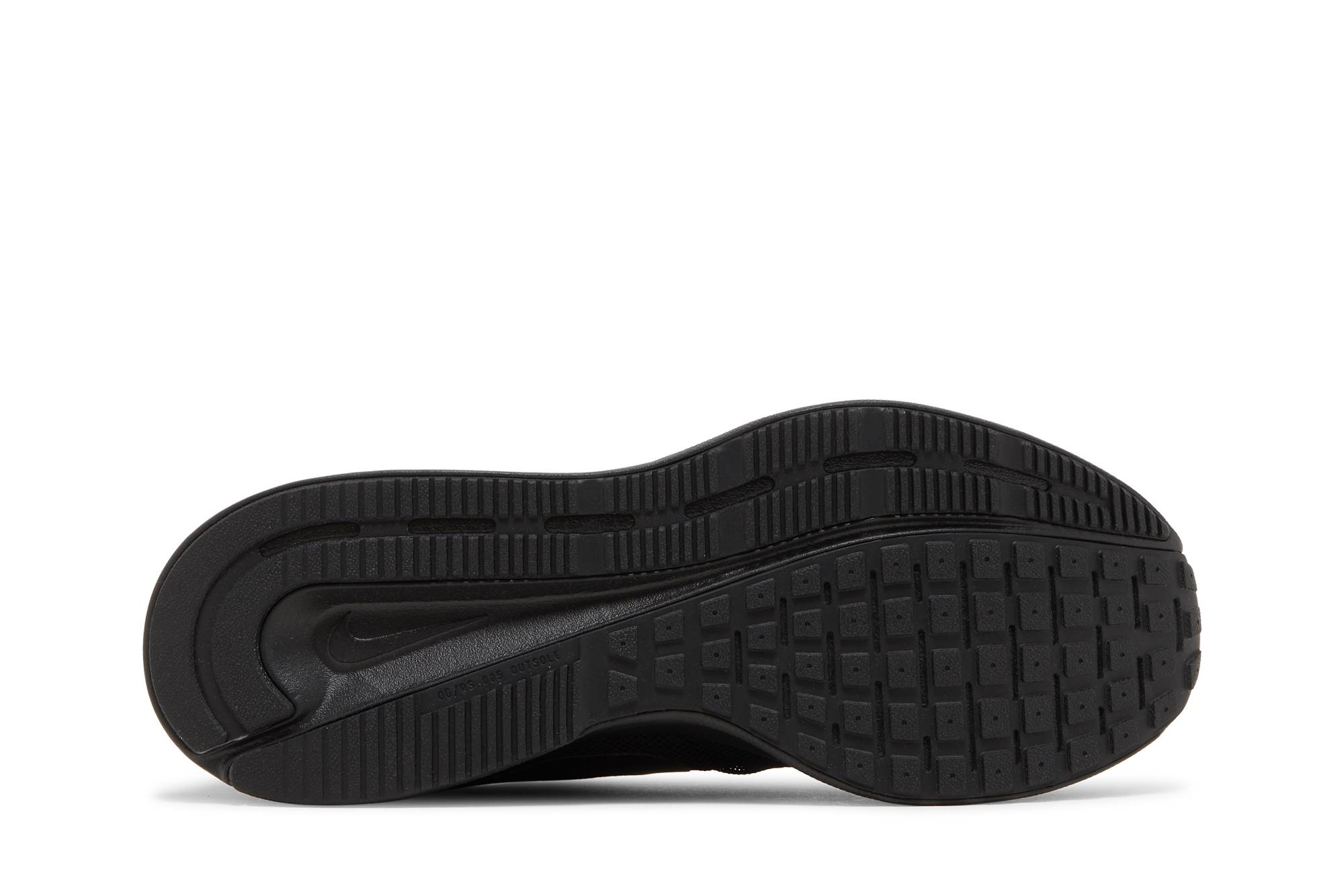 Nike Run Swift 3 ‘Triple Black’ DR2695-003