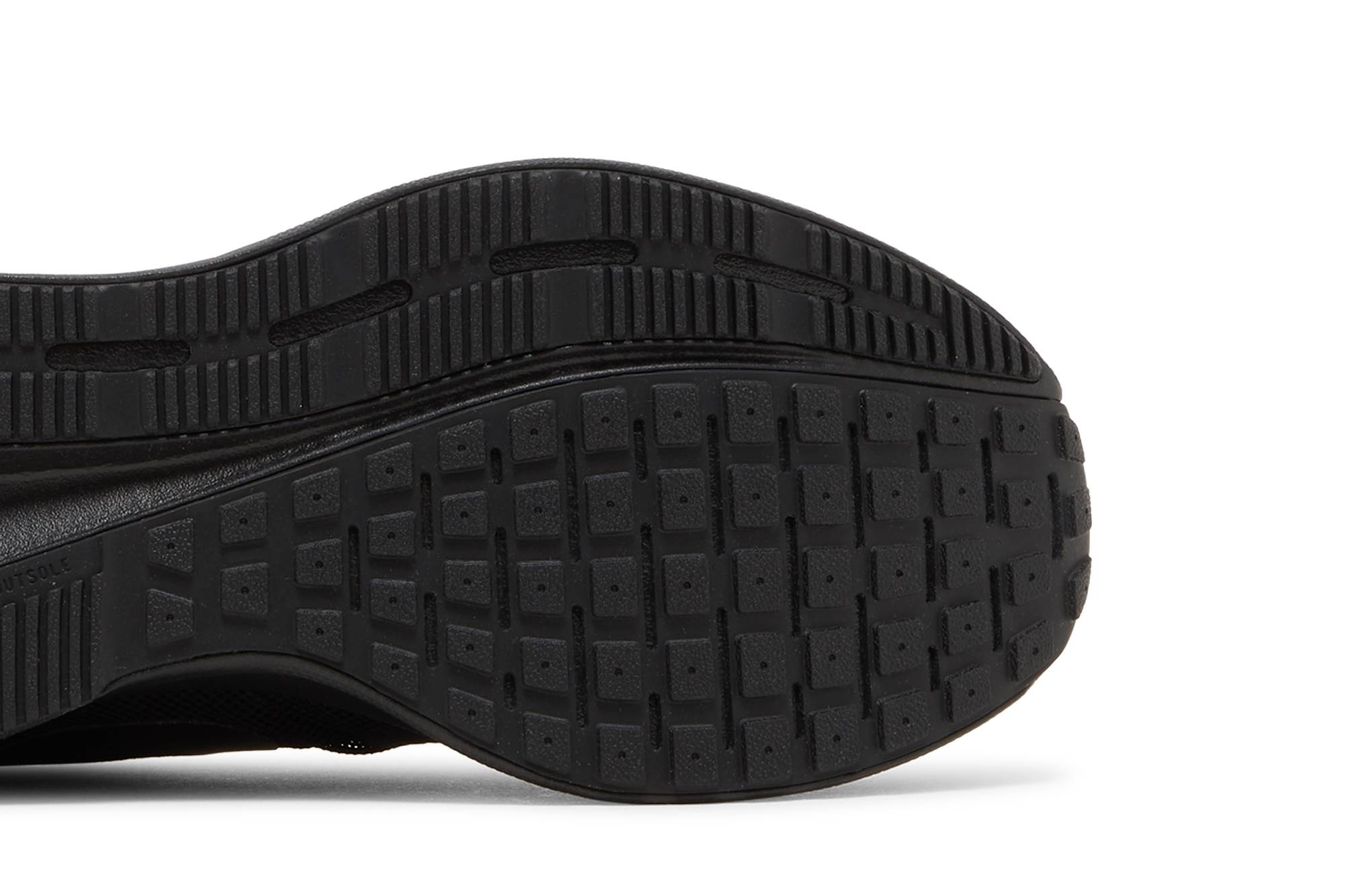 Nike Run Swift 3 ‘Triple Black’ DR2695-003