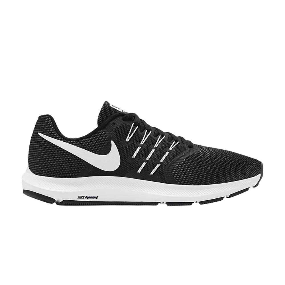 Nike Run Swift ‘Black White’ 908989-001