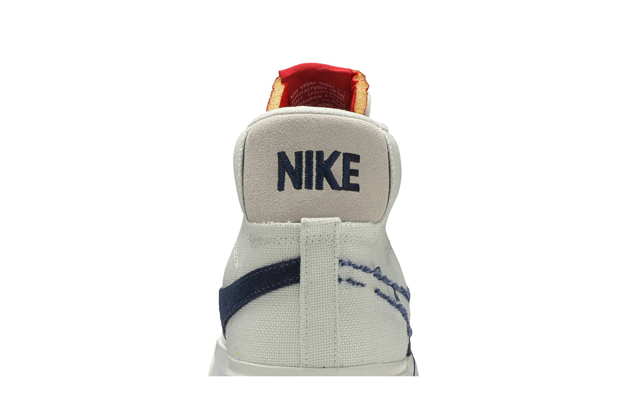 Nike SB Blazer Mid Edge Hack Pack White CI3833-100 Nicesnk