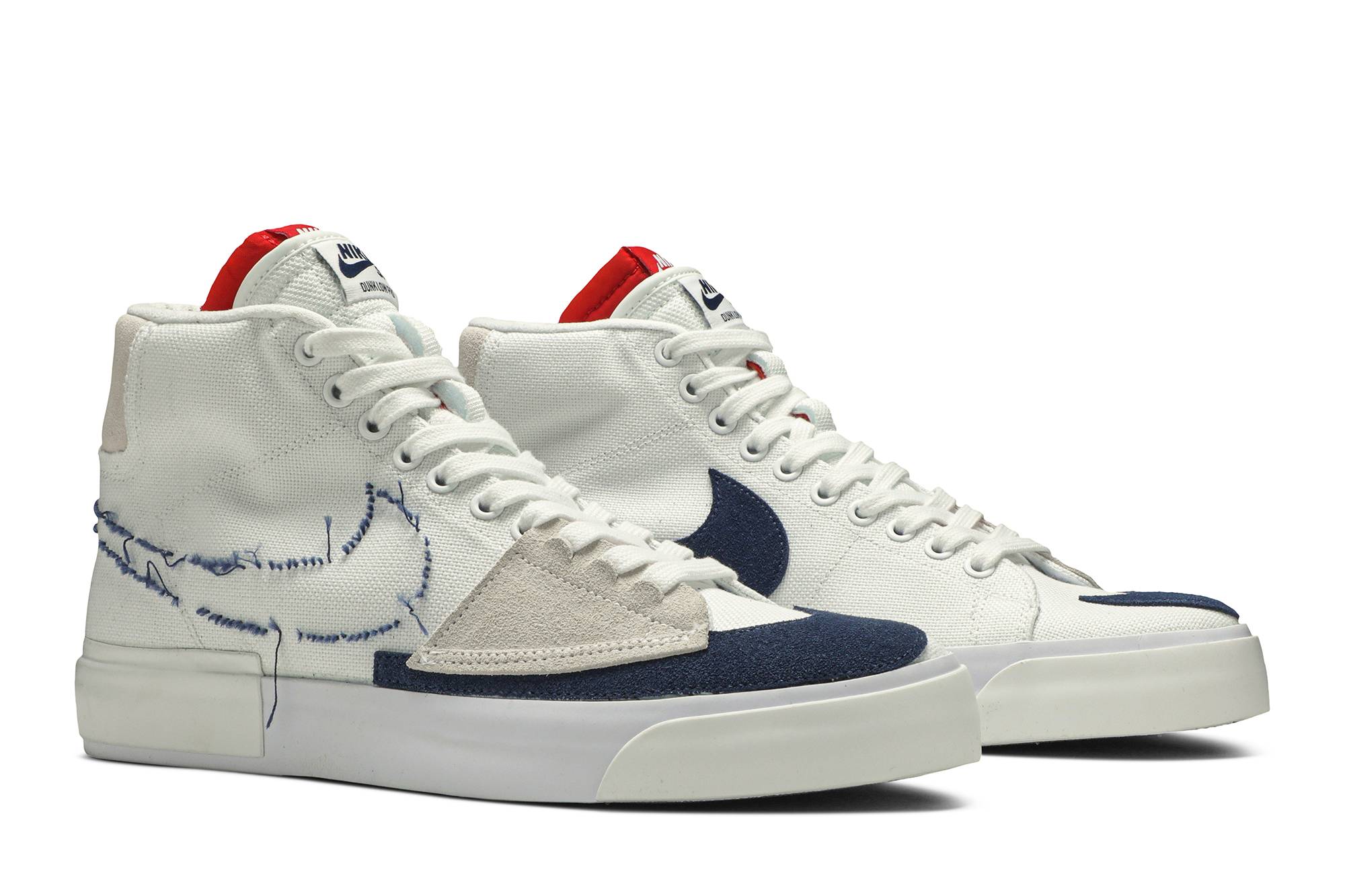 Nike SB Blazer Mid Edge Hack Pack White CI3833-100 Nicesnk