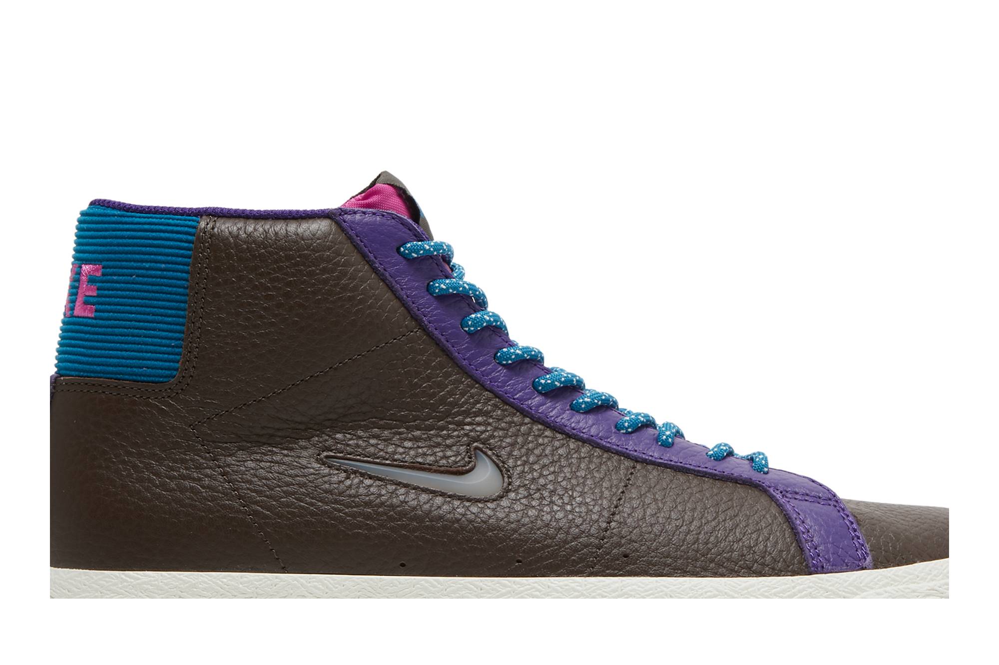 nike sb blazer zoom mid premium ‘pacific N0*Hwest’ cu5283-201