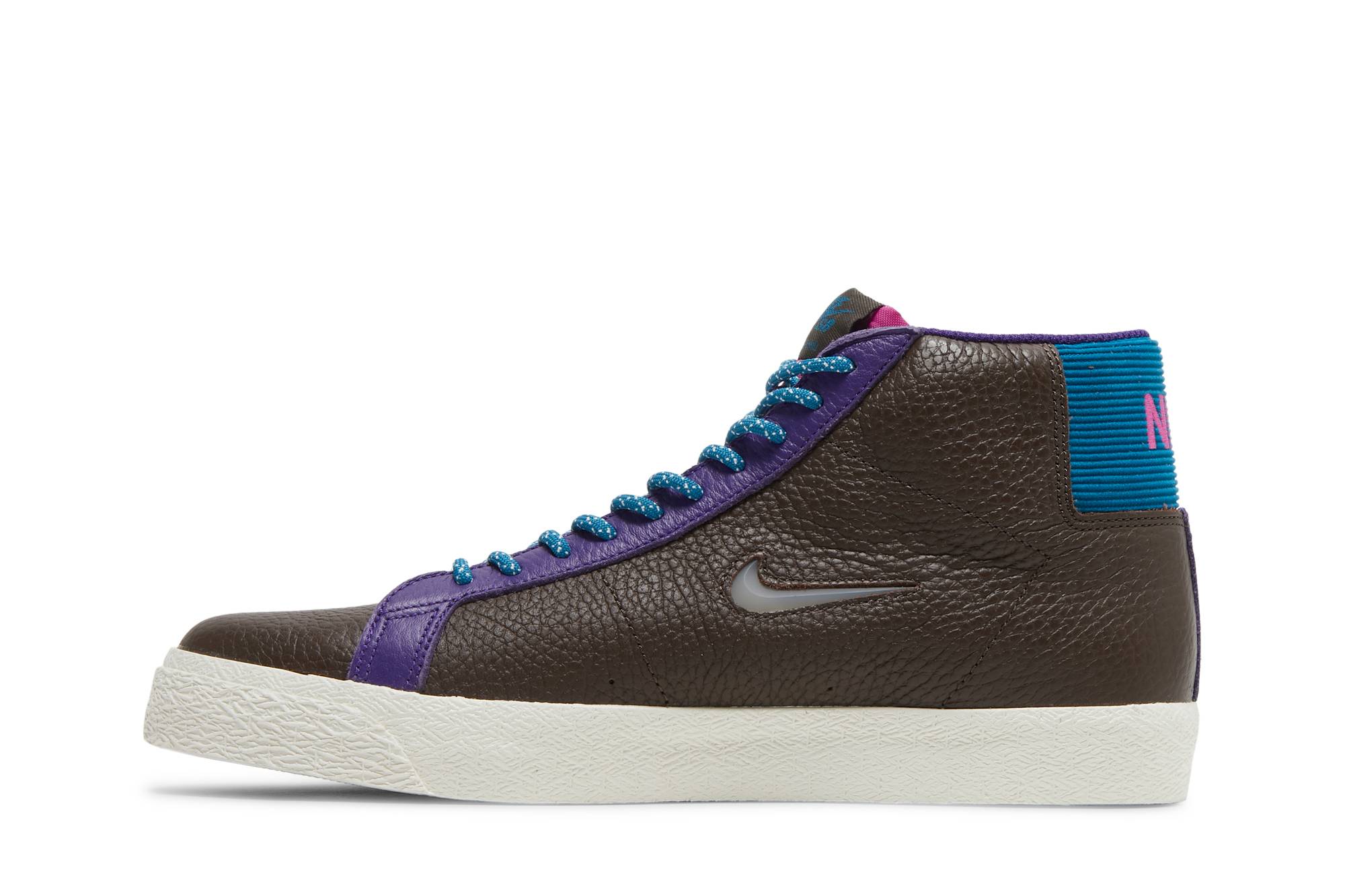 nike sb blazer zoom mid premium ‘pacific N0*Hwest’ cu5283-201