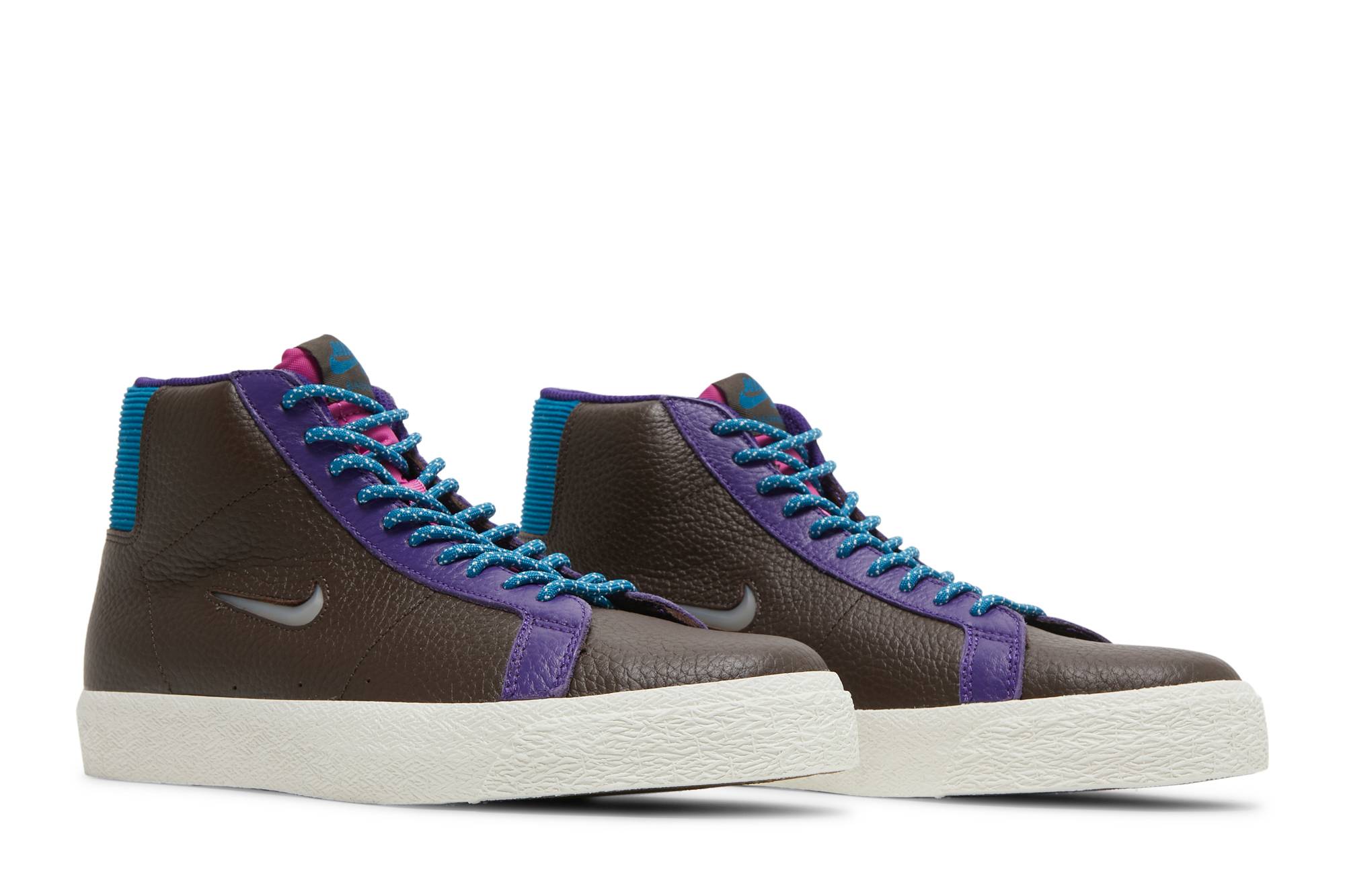 nike sb blazer zoom mid premium ‘pacific N0*Hwest’ cu5283-201