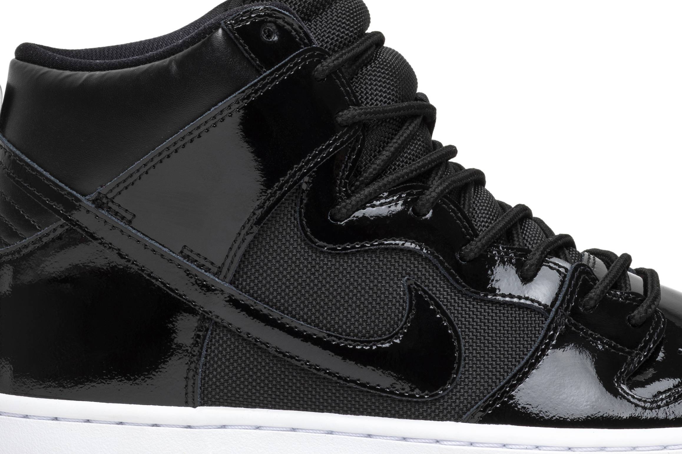 Nike SB Dunk High Bred AJ7730-001 Nicesnk