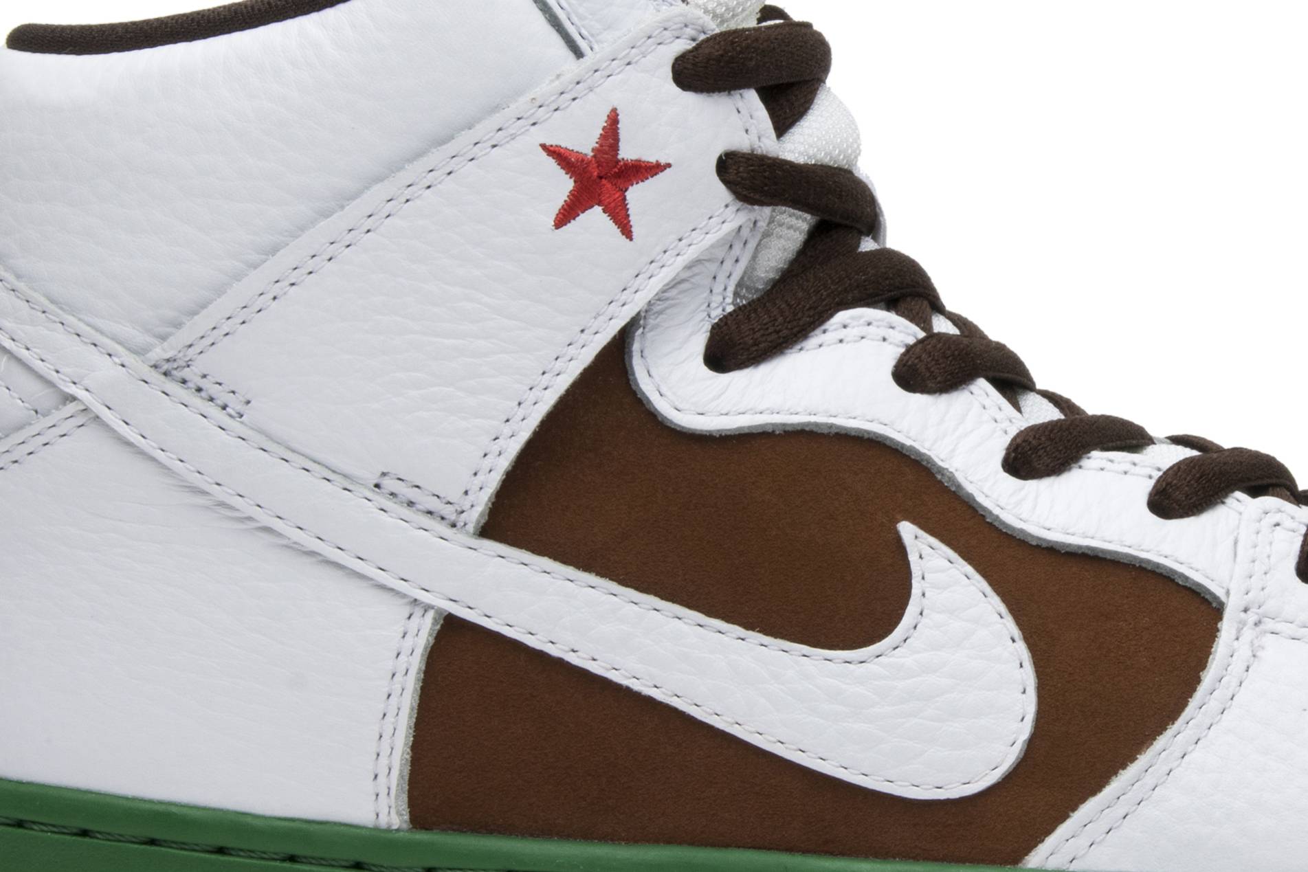 Nike SB Dunk High ‘Cali’ 2014 313171-201
