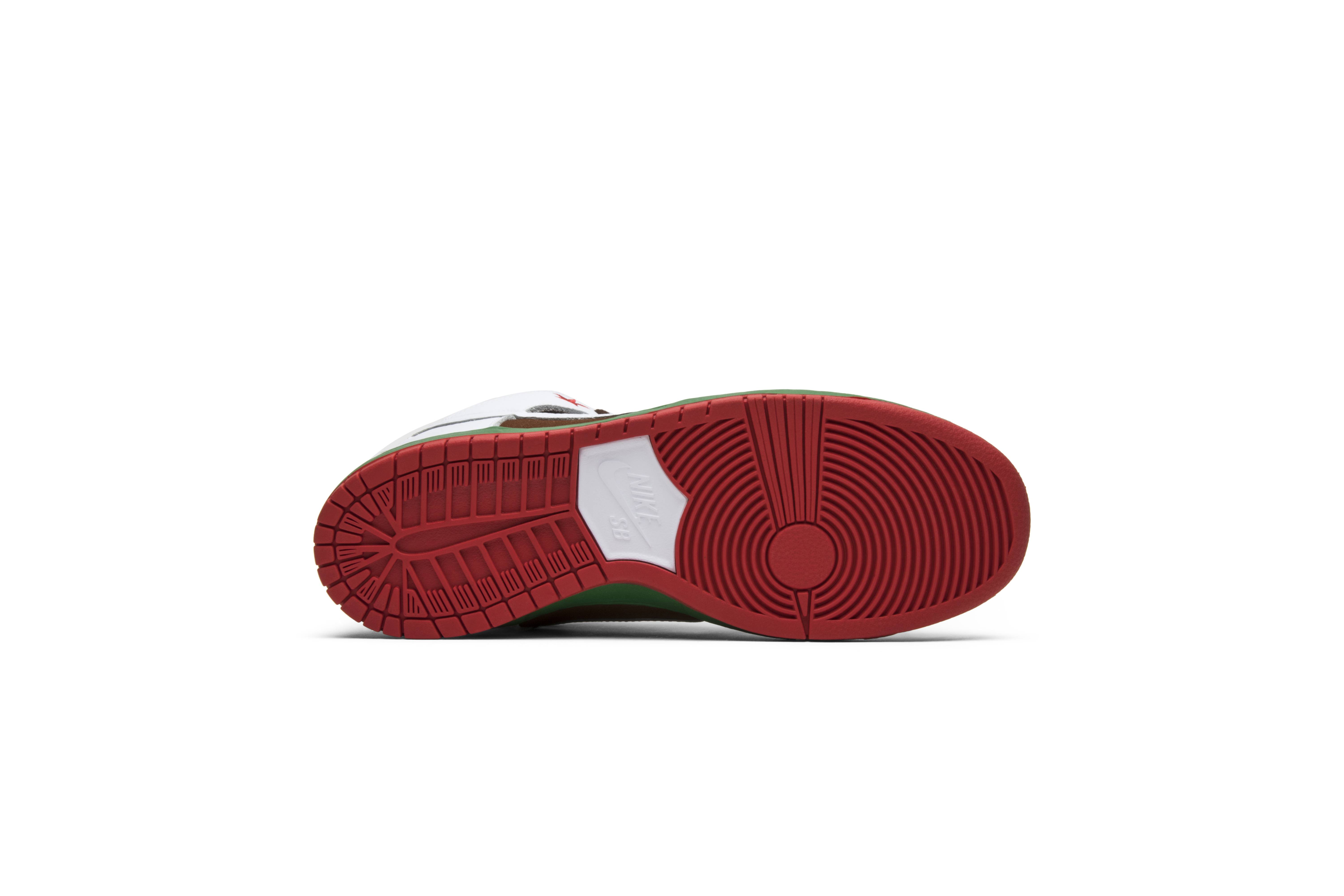 Nike SB Dunk High ‘Cali’ 2014 313171-201