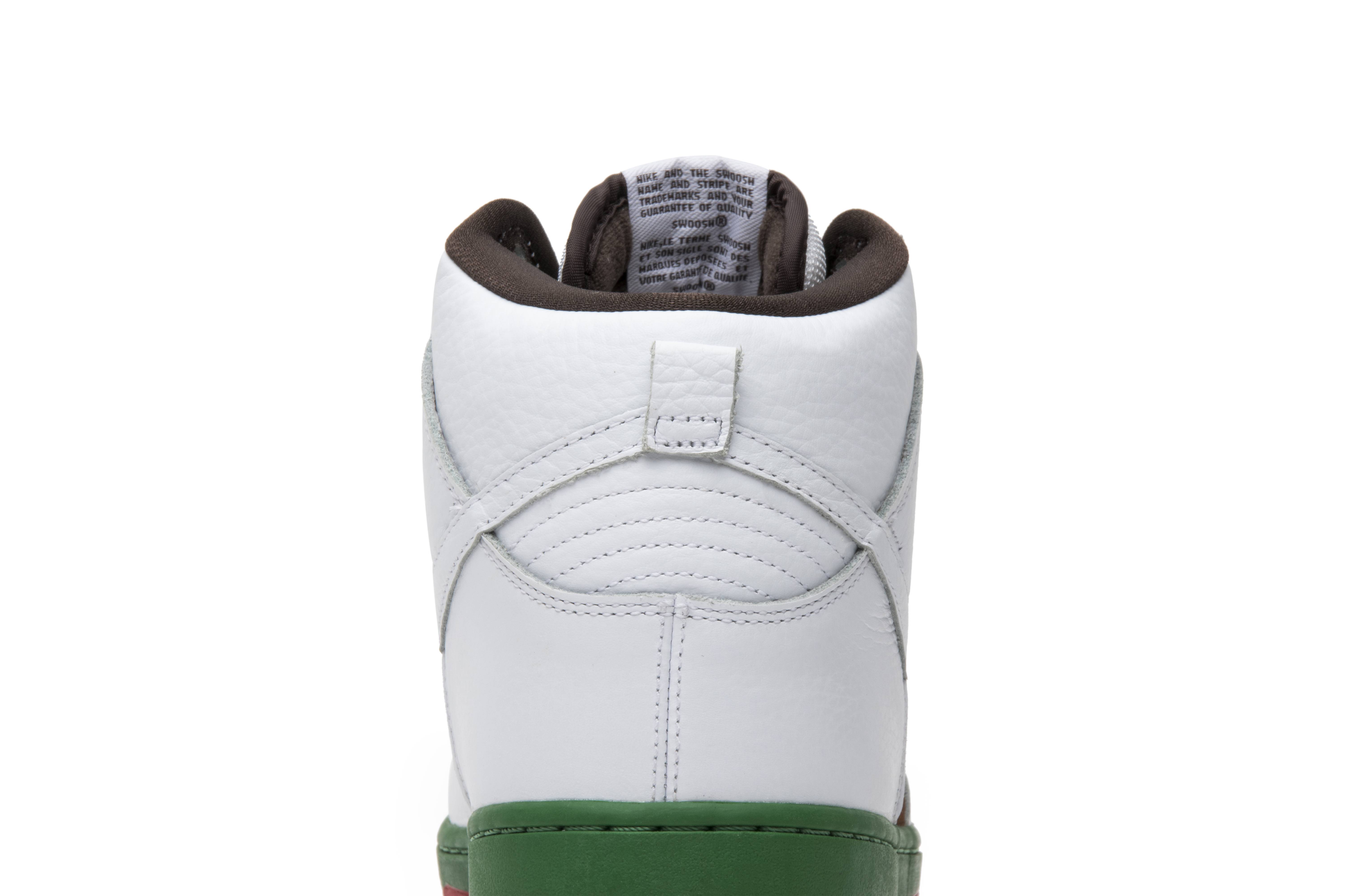 Nike SB Dunk High ‘Cali’ 2014 313171-201