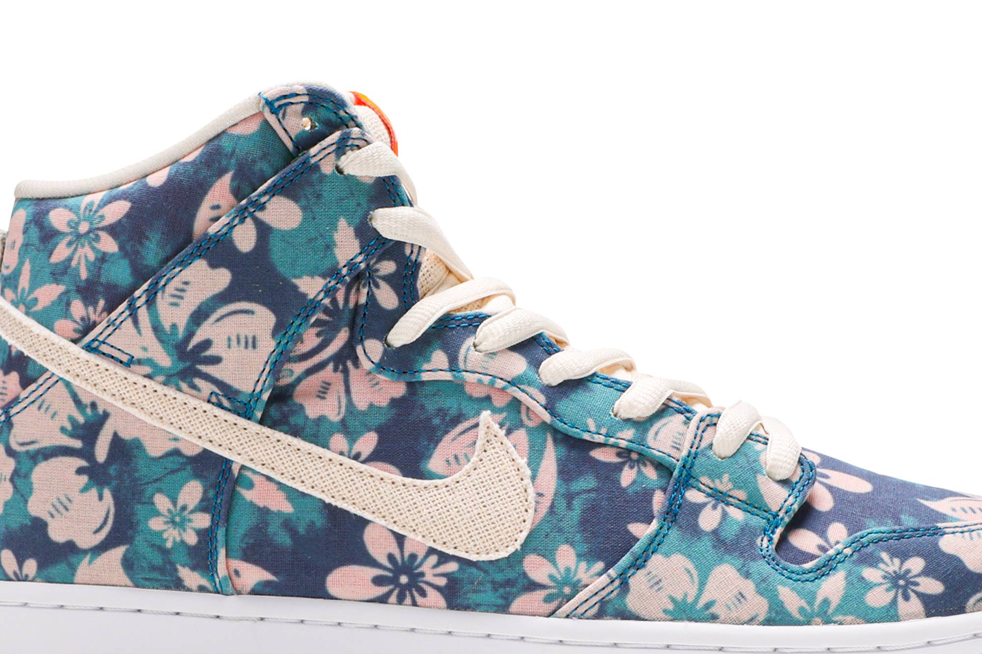 Nike SB Dunk High ‘Maui Wowie’ CZ2232-300