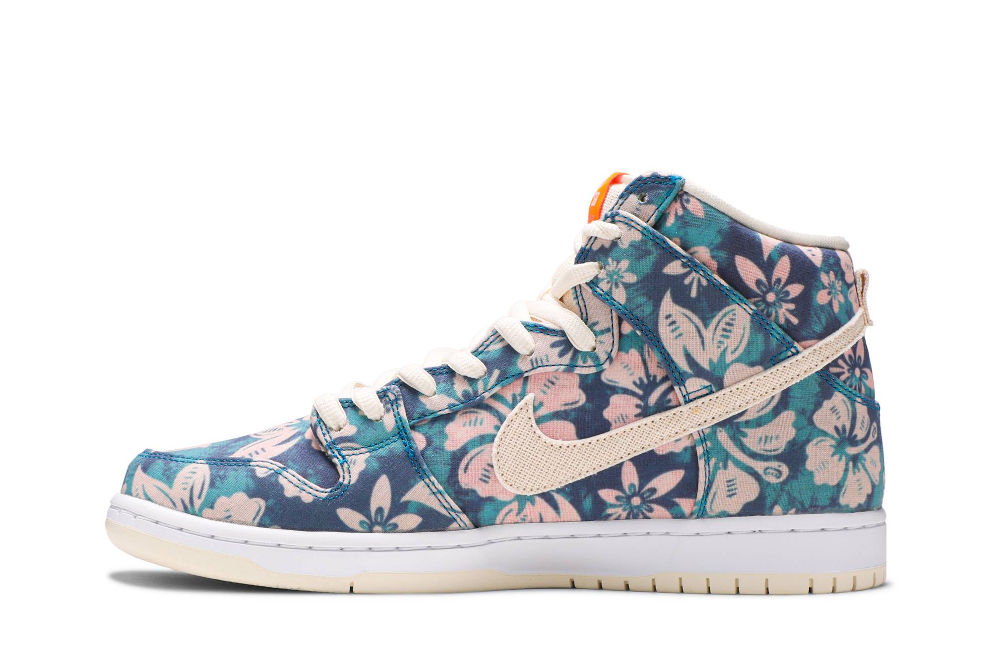 Nike SB Dunk High ‘Maui Wowie’ CZ2232-300