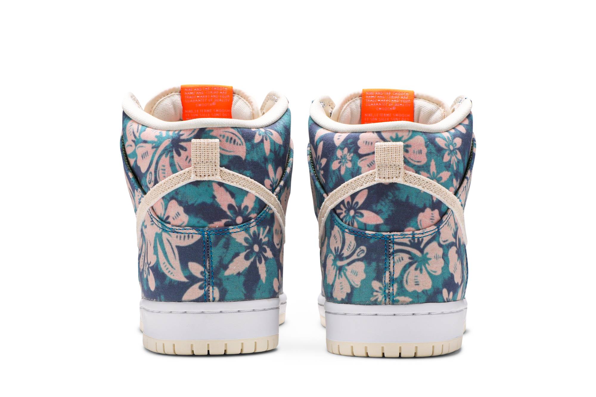 Nike SB Dunk High ‘Maui Wowie’ CZ2232-300