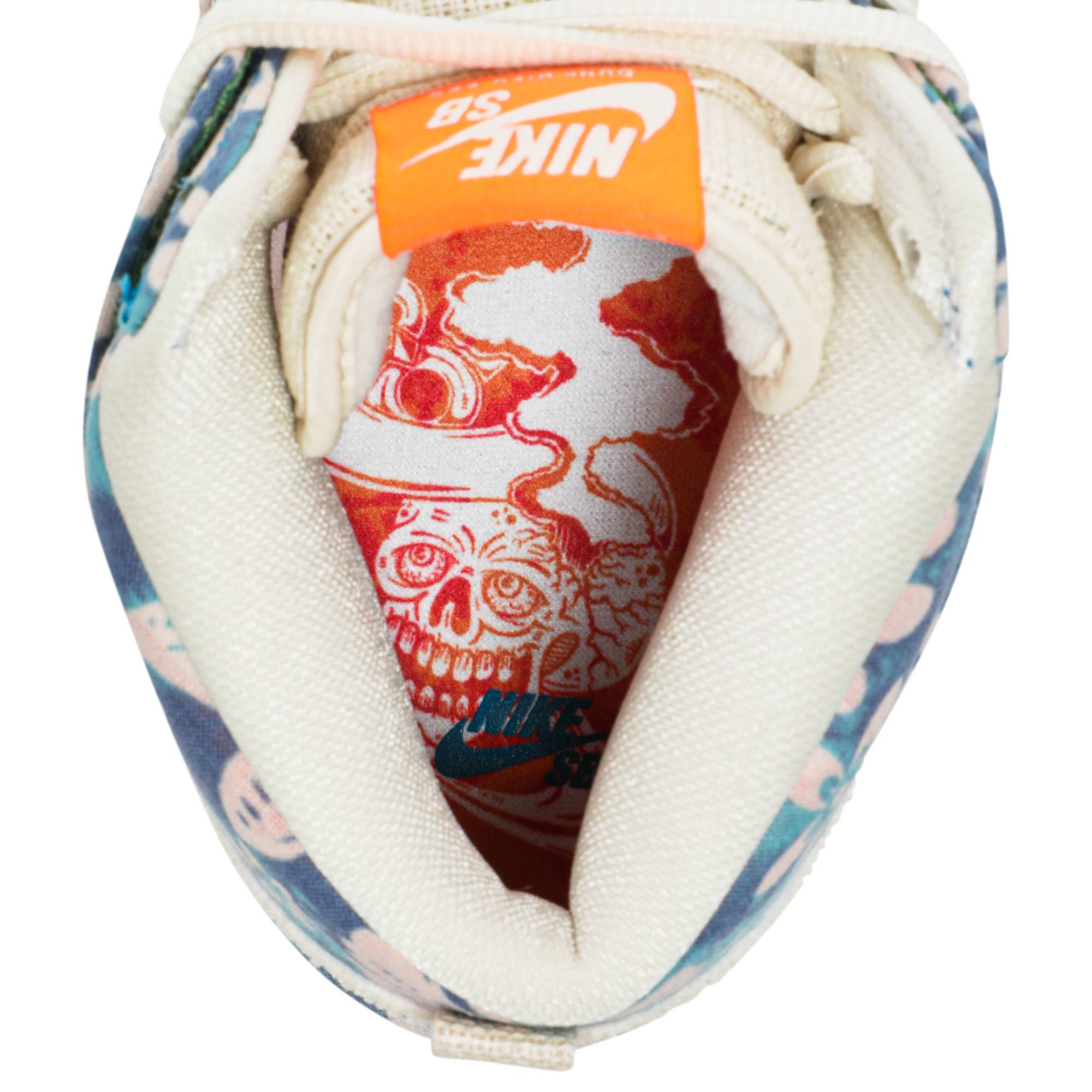 Nike SB Dunk High ‘Maui Wowie’ CZ2232-300