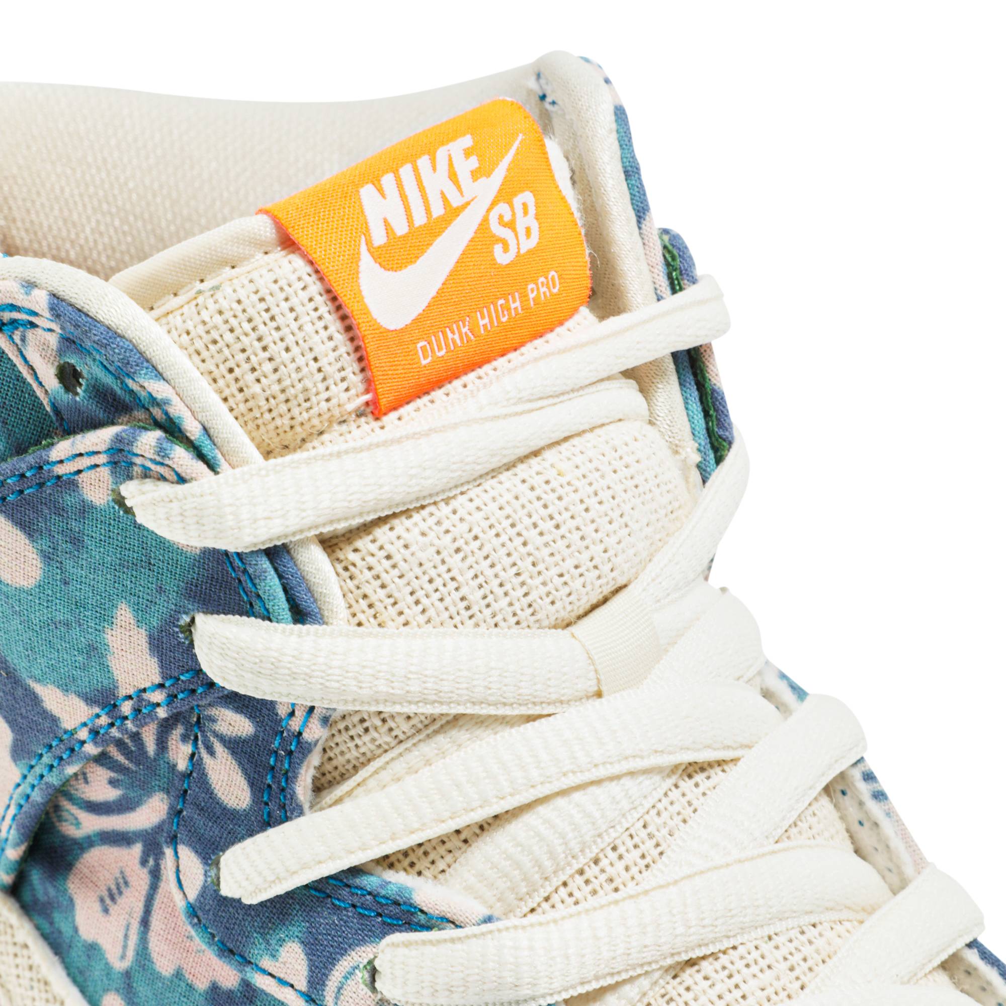 Nike SB Dunk High ‘Maui Wowie’ CZ2232-300