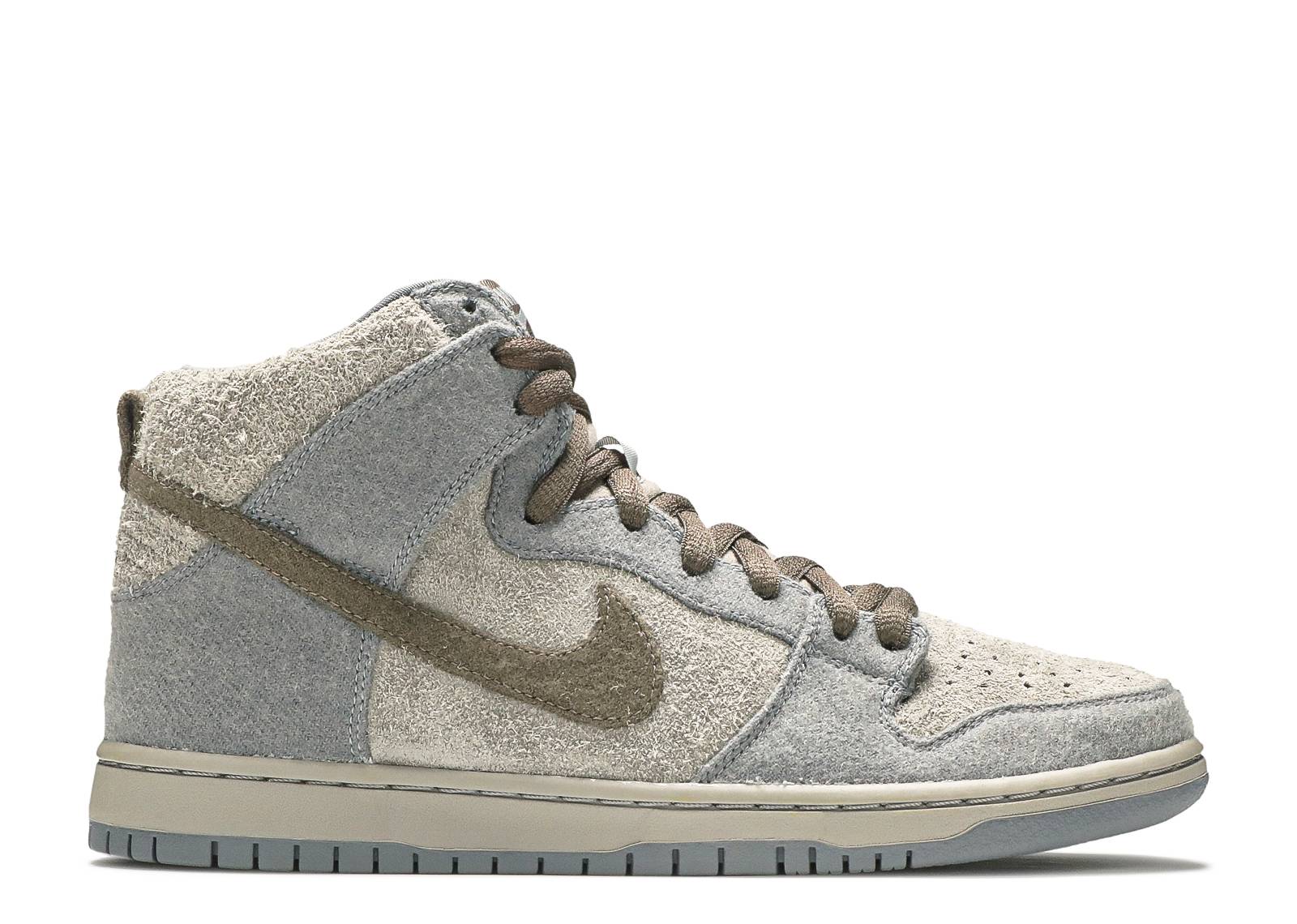 Nike SB Dunk High Premium Tauntaun 313171-020 Nicesnk