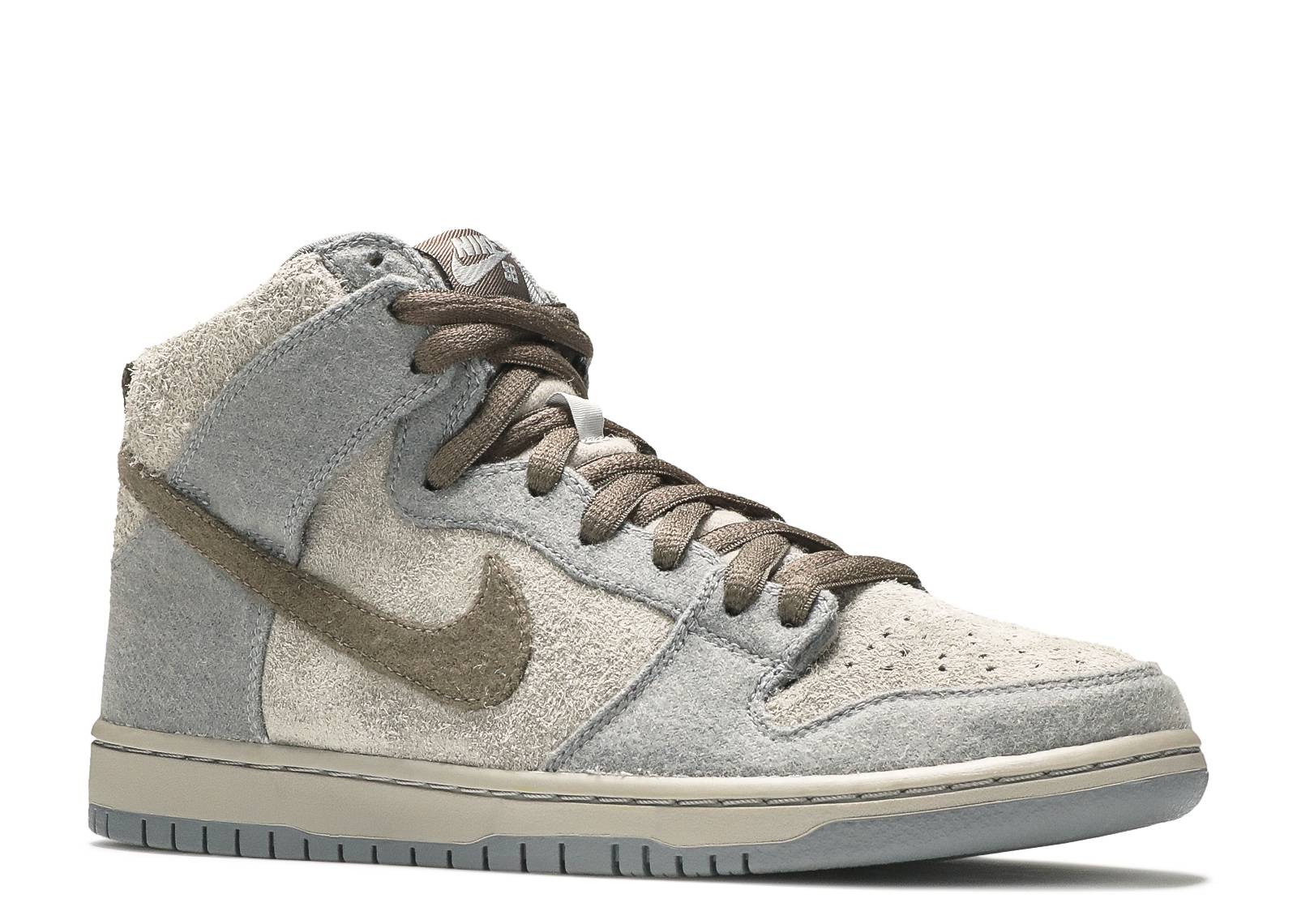 Nike SB Dunk High Premium Tauntaun 313171-020 Nicesnk