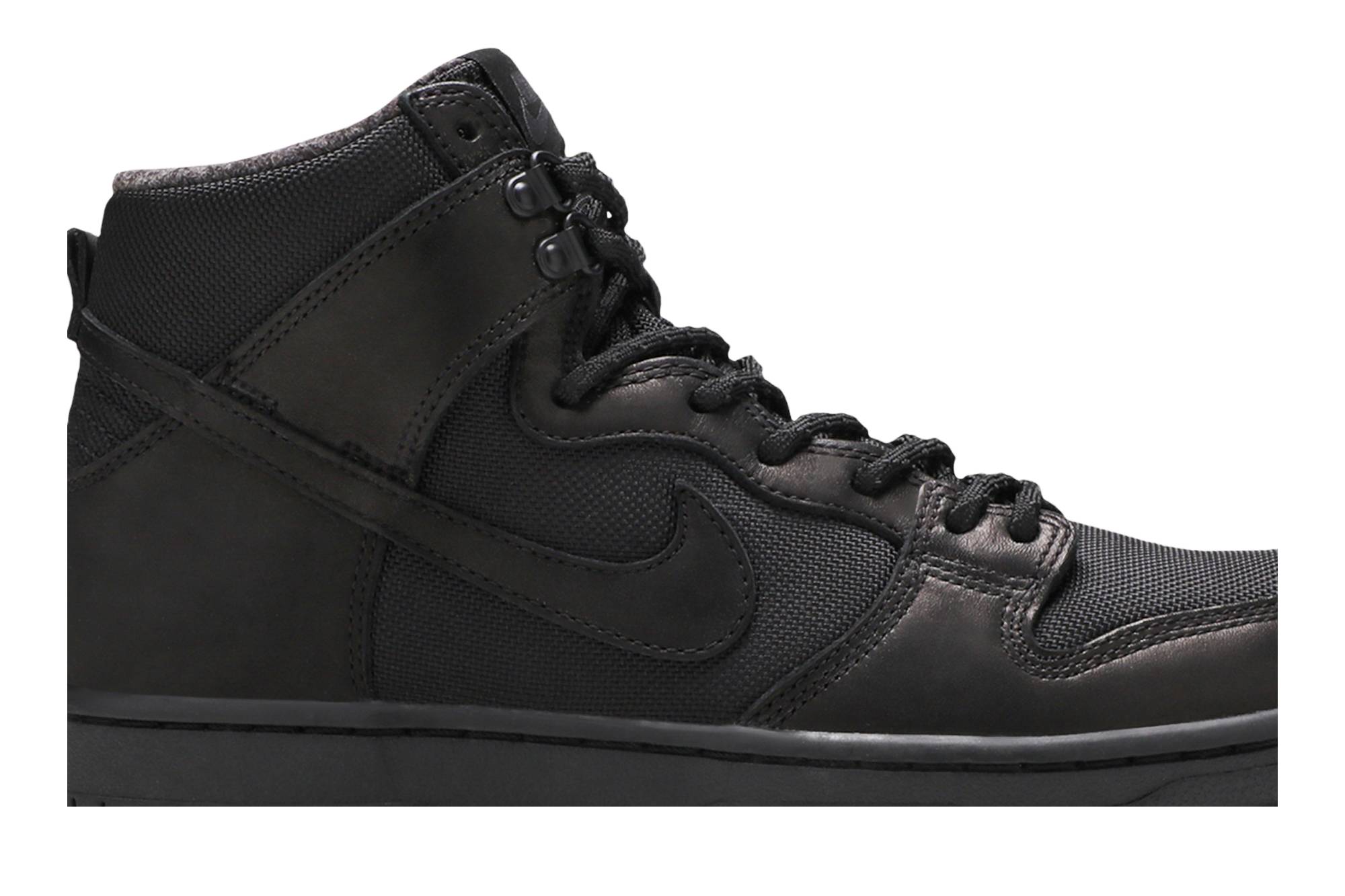 Nike SB Dunk High Pro Bota 923110-001 Nicesnk