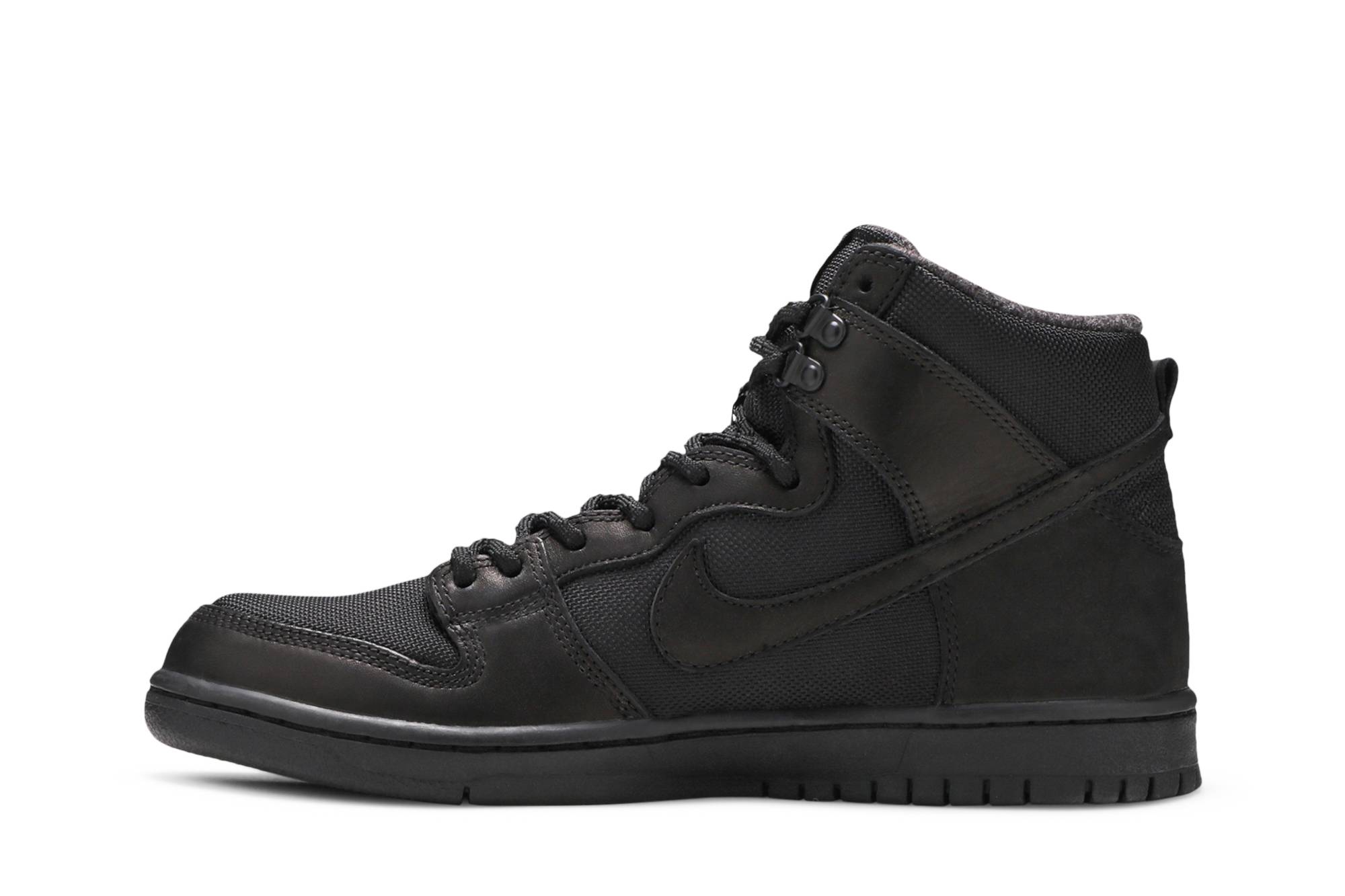 Nike SB Dunk High Pro Bota 923110-001 Nicesnk