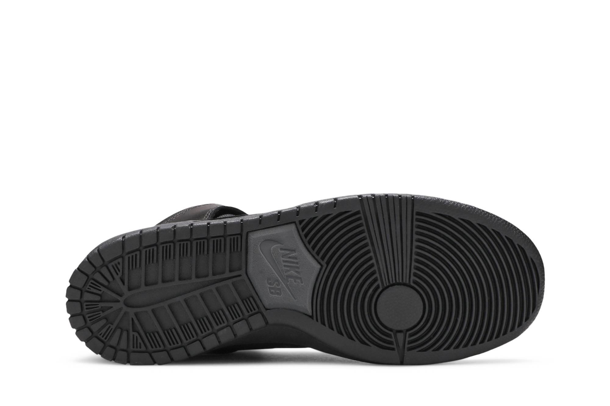 Nike SB Dunk High Pro Bota 923110-001 Nicesnk