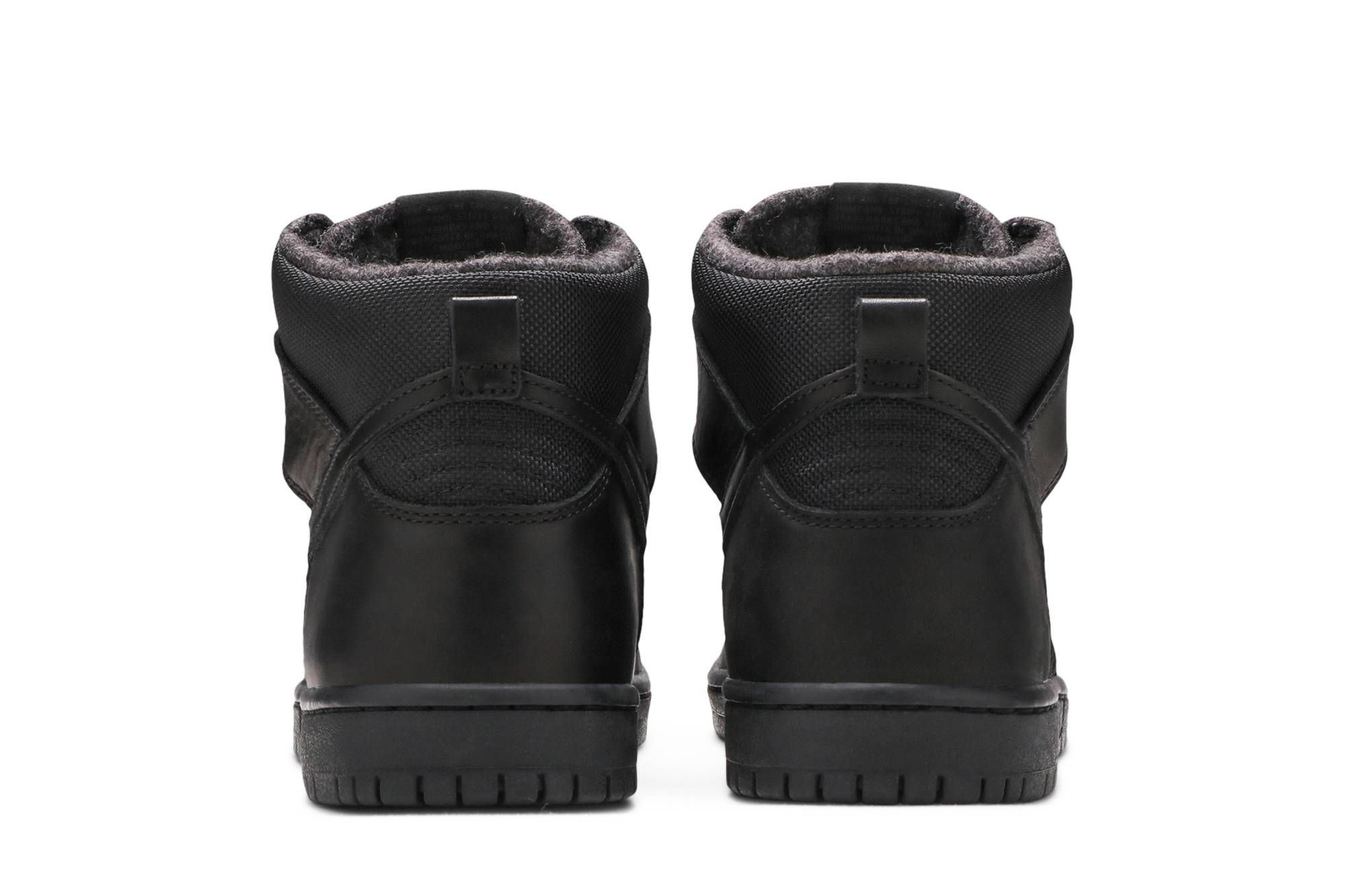Nike SB Dunk High Pro Bota 923110-001 Nicesnk