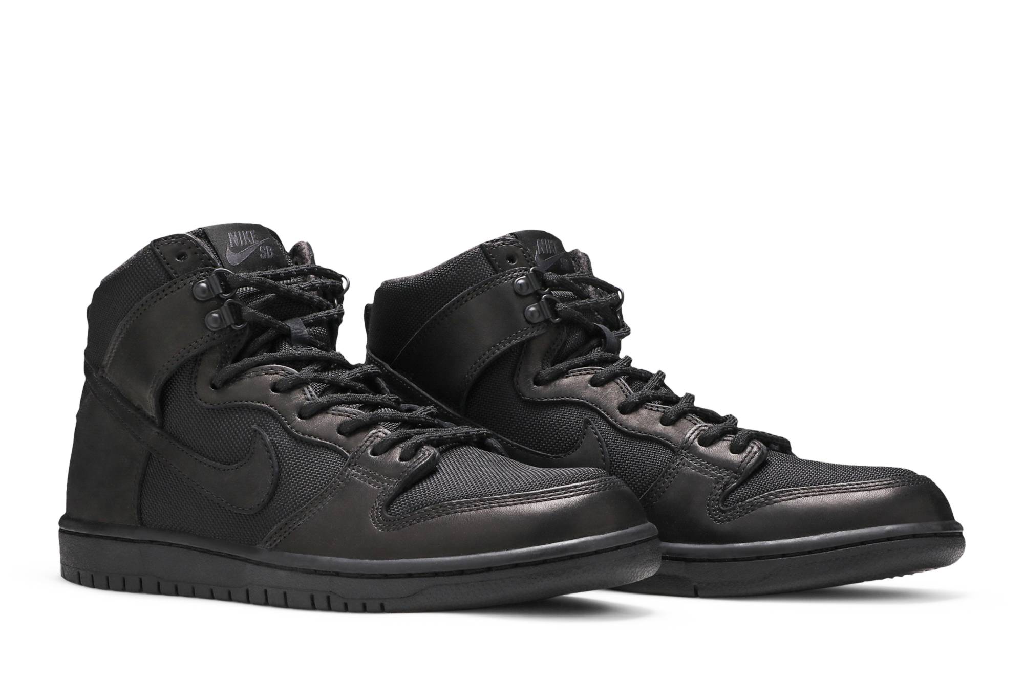 Nike SB Dunk High Pro Bota 923110-001 Nicesnk