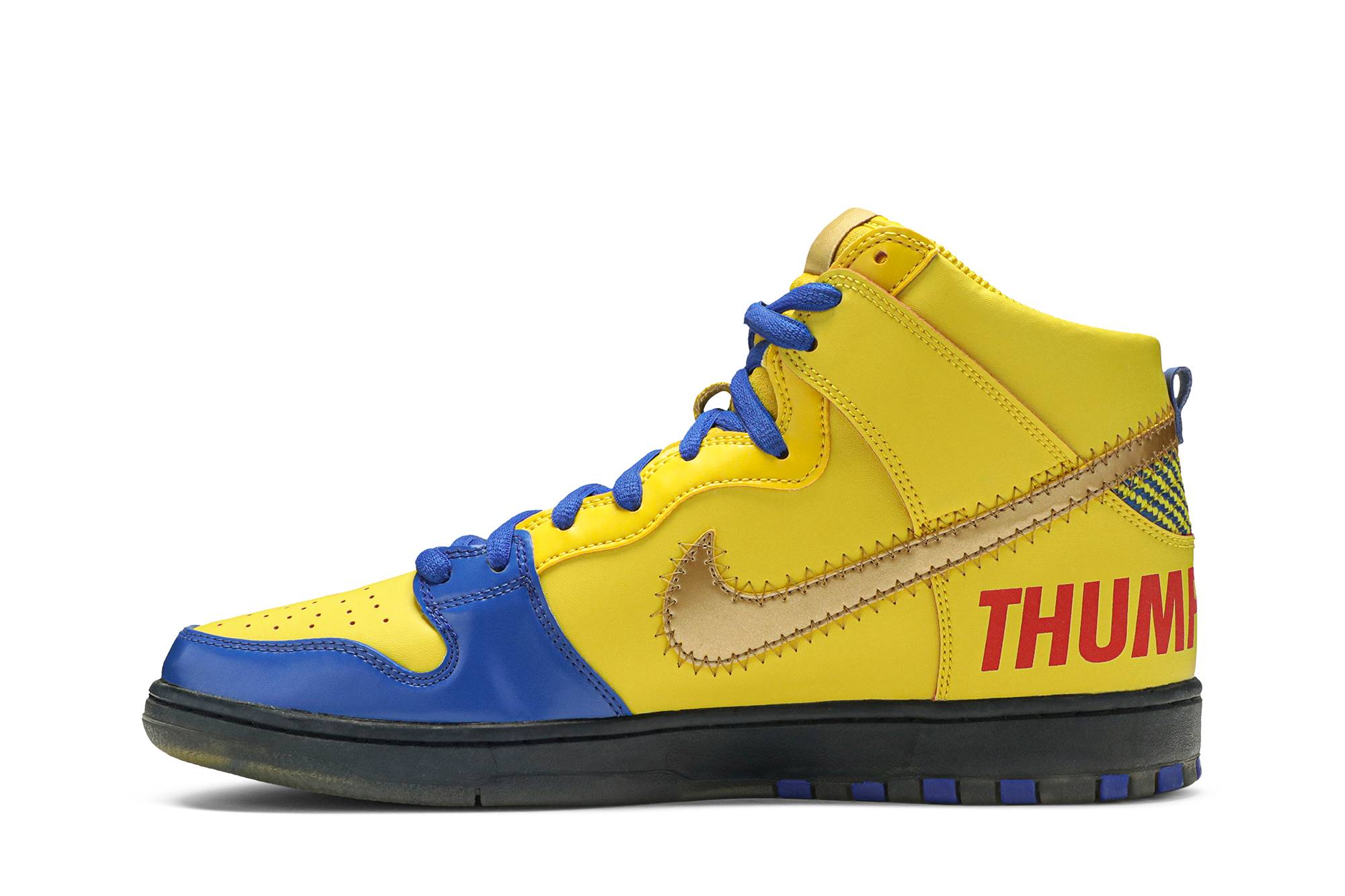 Nike SB Dunk High Pro DB Doernbecher 579603-740 Nicesnk