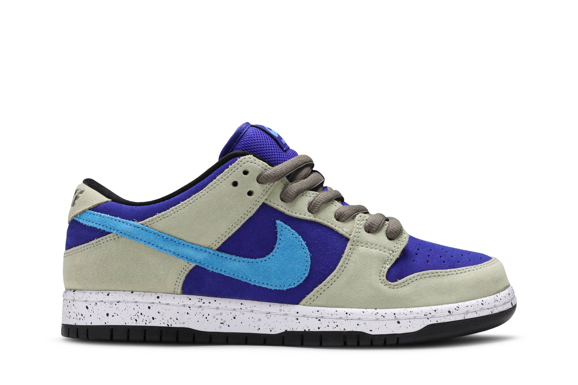 Nike SB Dunk Low ‘ACG Celadon’ BQ6817-301