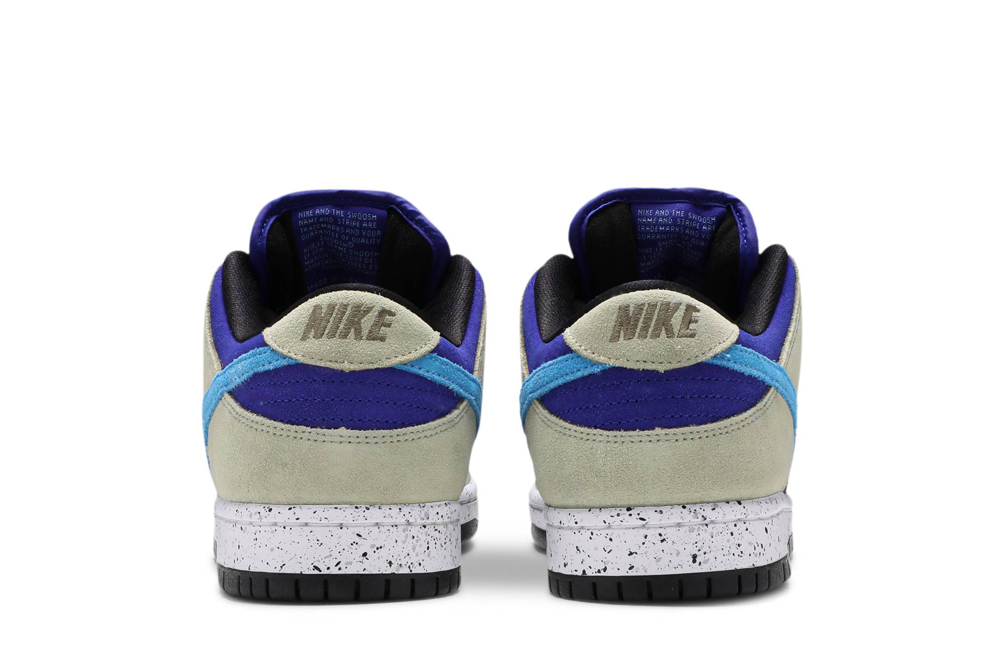 Nike SB Dunk Low ‘ACG Celadon’ BQ6817-301